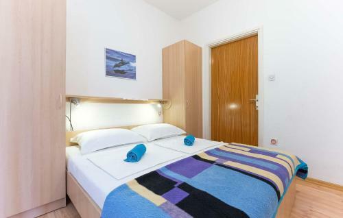 Apartamento Zlata