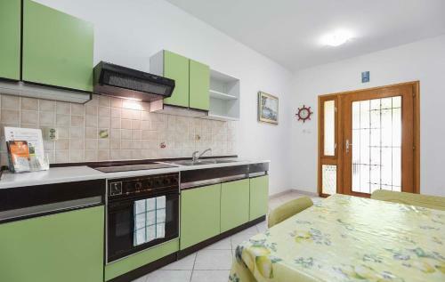 Apartamento Zlata