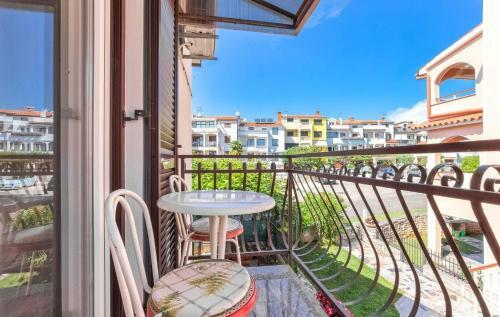 Apartamento Zlata