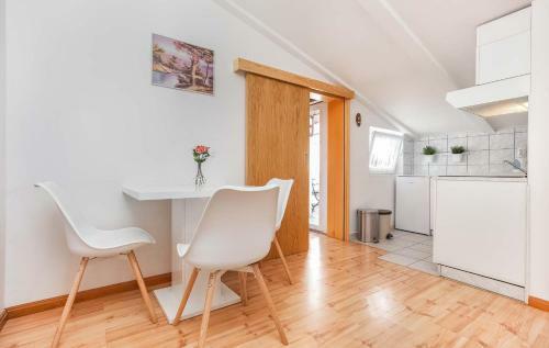 Apartamento Zlata