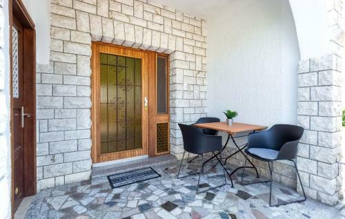 Apartamento Zlata