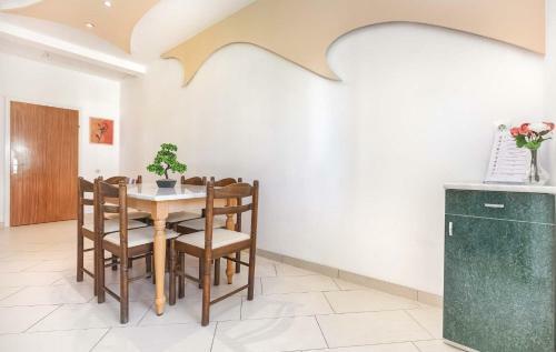Apartamento Zlata