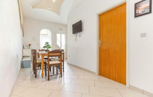 Apartamento Zlata