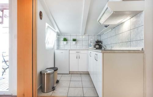 Apartamento Zlata
