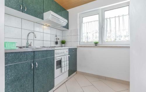 Apartamento Zlata