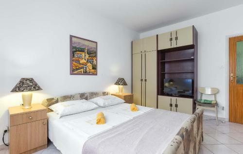 Apartamento Zlata