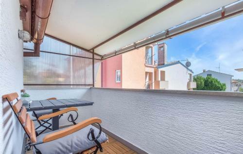 Apartamento Zlata