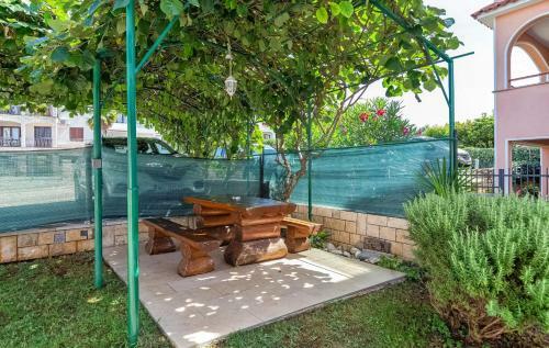 Apartamento Zlata