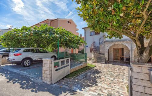 Apartamento Zlata
