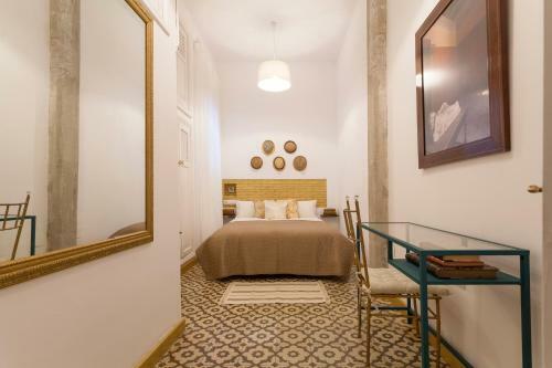Apartamento Moderno Centro Sevilla