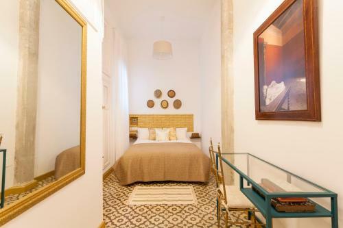 Apartamento Moderno Centro Sevilla