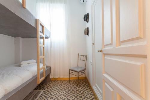 Apartamento Moderno Centro Sevilla