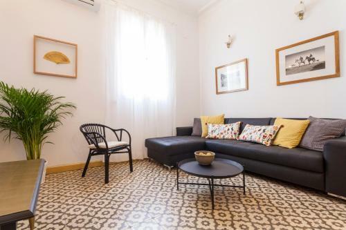 Apartamento Moderno Centro Sevilla