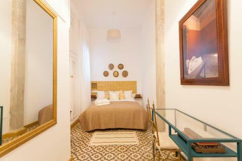 Apartamento Moderno Centro Sevilla