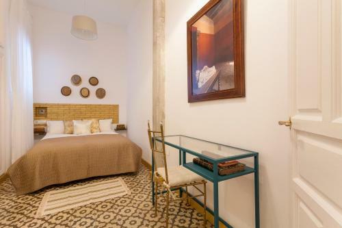Apartamento Moderno Centro Sevilla