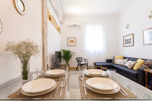 Apartamento Moderno Centro Sevilla
