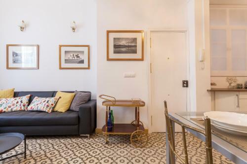 Apartamento Moderno Centro Sevilla