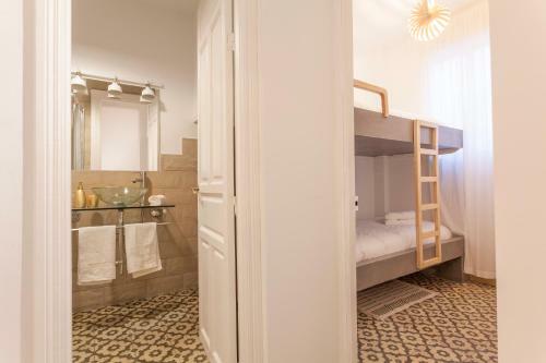 Apartamento Moderno Centro Sevilla