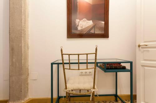 Apartamento Moderno Centro Sevilla