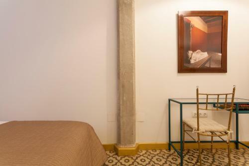Apartamento Moderno Centro Sevilla