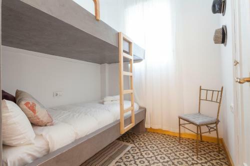 Apartamento Moderno Centro Sevilla