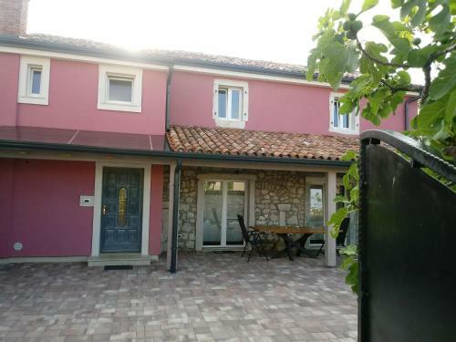 Villa Vila Arsini - Ku?a Za Odmor