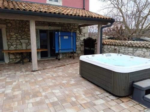 Villa Vila Arsini - Ku?a Za Odmor