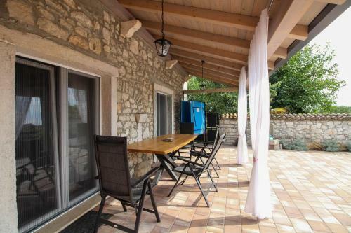 Villa Vila Arsini - Ku?a Za Odmor