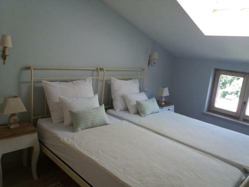 Apartamentos Ad Stellam Maris