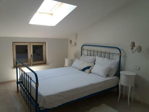 Apartamentos Ad Stellam Maris