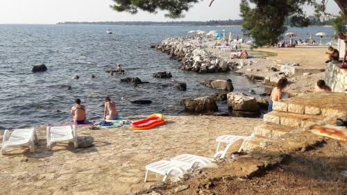 Apartamentos Ad Stellam Maris