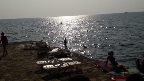 Apartamentos Ad Stellam Maris