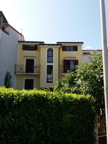 Apartamentos Ad Stellam Maris