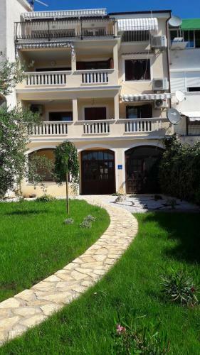 Apartamentos Ad Stellam Maris