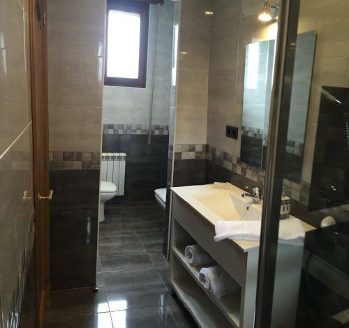 Bed & Breakfast Hosteria La Moraleja