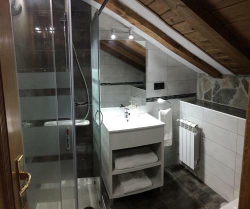 Bed & Breakfast Hosteria La Moraleja
