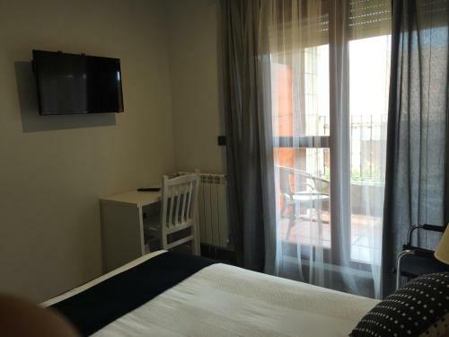 Bed & Breakfast Hosteria La Moraleja
