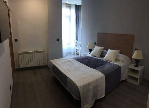 Bed & Breakfast Hosteria La Moraleja
