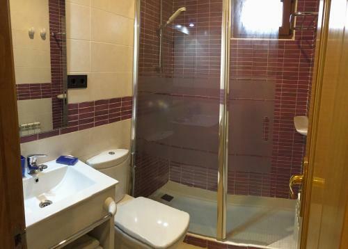 Bed & Breakfast Hosteria La Moraleja