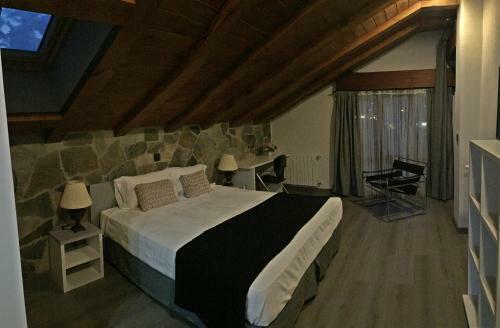 Bed & Breakfast Hosteria La Moraleja