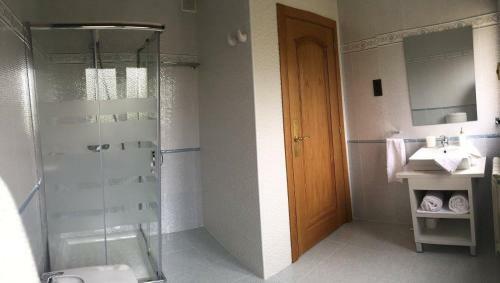 Bed & Breakfast Hosteria La Moraleja
