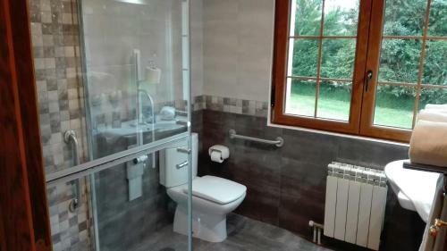 Bed & Breakfast Hosteria La Moraleja