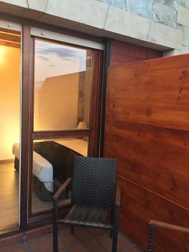 Bed & Breakfast Hosteria La Moraleja