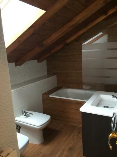 Bed & Breakfast Hosteria La Moraleja