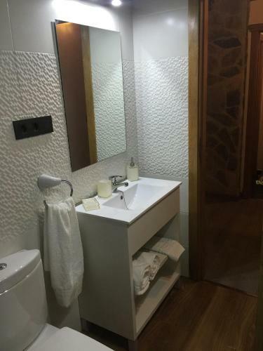 Bed & Breakfast Hosteria La Moraleja