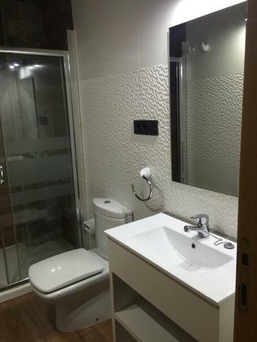 Bed & Breakfast Hosteria La Moraleja