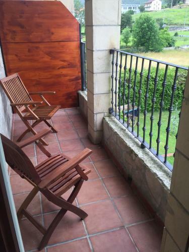 Bed & Breakfast Hosteria La Moraleja