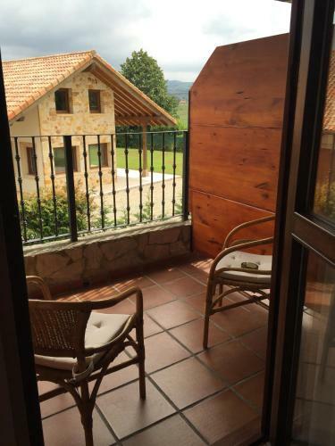 Bed & Breakfast Hosteria La Moraleja
