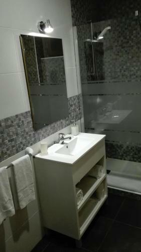 Bed & Breakfast Hosteria La Moraleja