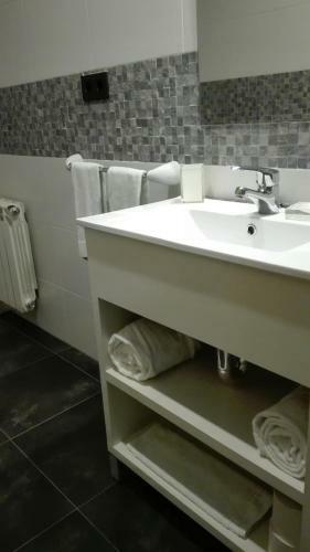 Bed & Breakfast Hosteria La Moraleja